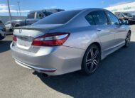 2017 Honda Accord Sport LC2363A