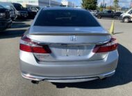 2017 Honda Accord Sport LC2363A