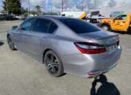 2017 Honda Accord Sport LC2363A