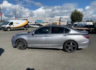 2017 Honda Accord Sport LC2363A