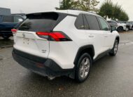 2022 Toyota RAV4 XLE LC2388