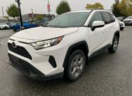 2022 Toyota RAV4 XLE LC2388