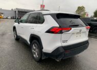 2022 Toyota RAV4 XLE LC2388