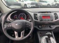 2014 Kia Sportage LX R123465B