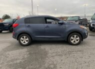 2014 Kia Sportage LX R123465B