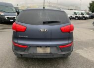 2014 Kia Sportage LX R123465B