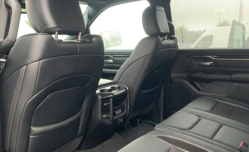 2019 RAM 1500 Sport R184829B