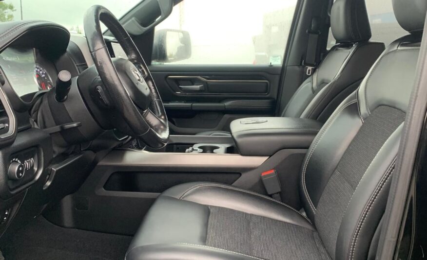 2019 RAM 1500 Sport R184829B