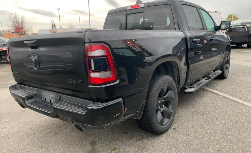 2019 RAM 1500 Sport R184829B