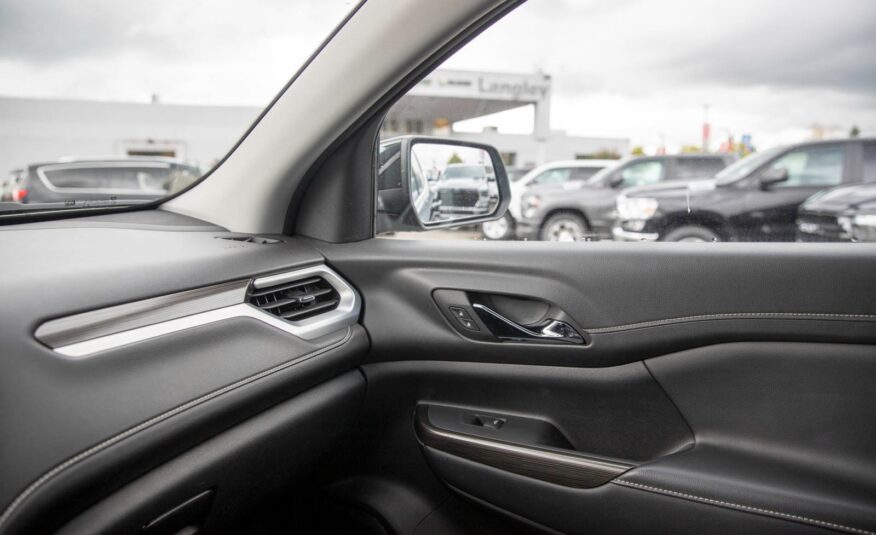 2022 GMC Acadia SLT LC2378