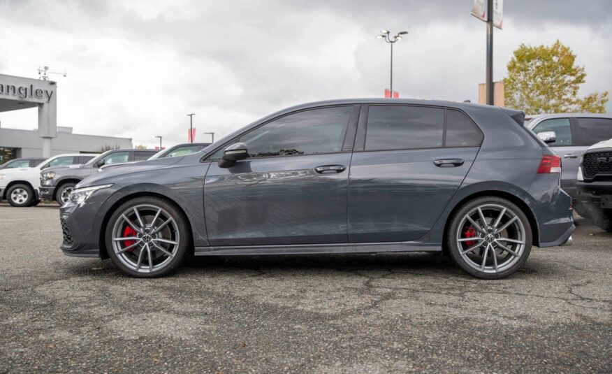 2022 Volkswagen Golf GTI Performance LC2385