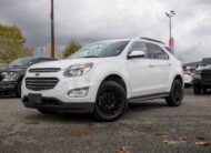 2017 Chevrolet Equinox LT LC2384