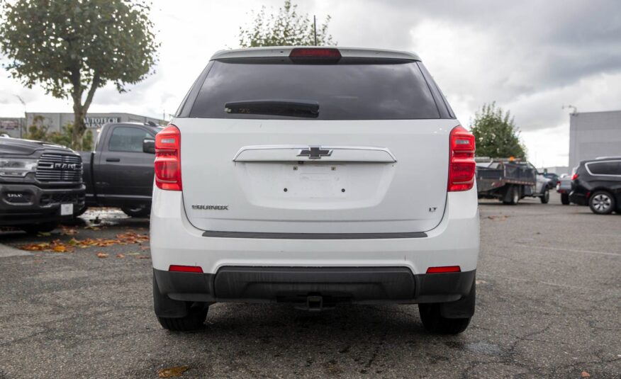 2017 Chevrolet Equinox LT LC2384