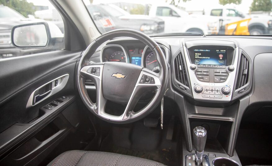 2017 Chevrolet Equinox LT LC2384