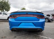 2015 Dodge Charger SRT Hellcat LC2372A