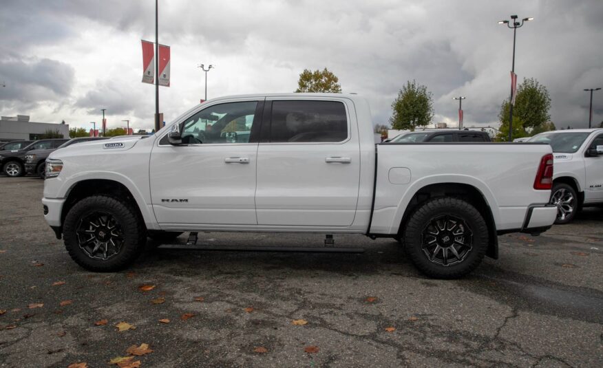 2023 RAM 1500 Limited Longhorn LC2386