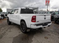 2023 RAM 1500 Limited Longhorn LC2386