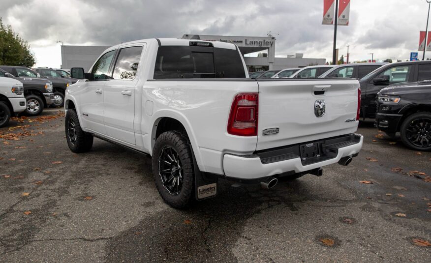 2023 RAM 1500 Limited Longhorn LC2386