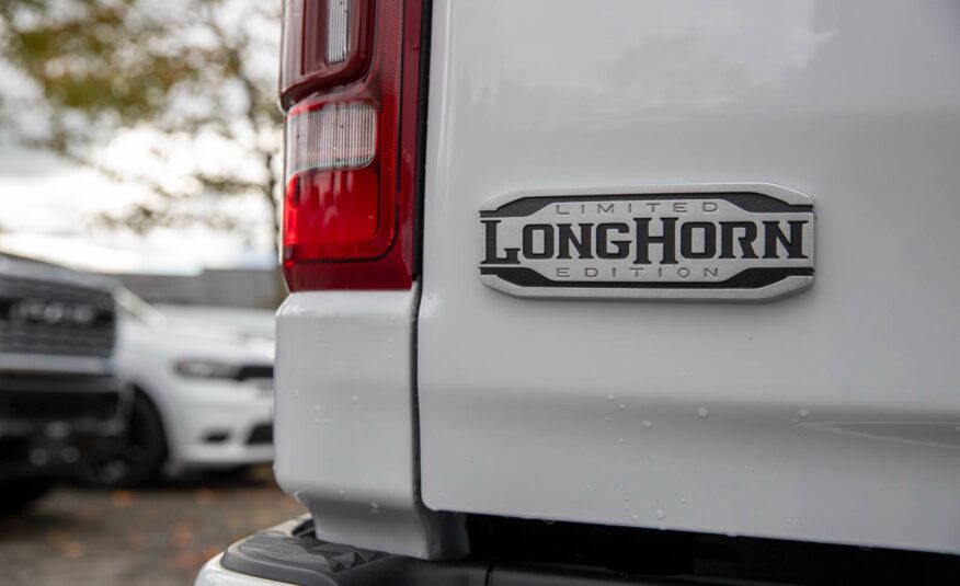 2023 RAM 1500 Limited Longhorn LC2386