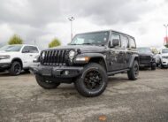 2022 Jeep Wrangler Unlimited Sport LC2381