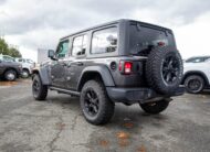 2022 Jeep Wrangler Unlimited Sport LC2381