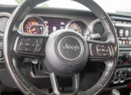 2022 Jeep Wrangler Unlimited Sport LC2381