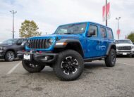 2024 Jeep Wrangler Rubicon R120283