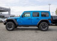 2024 Jeep Wrangler Rubicon R120283