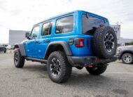 2024 Jeep Wrangler Rubicon R120283