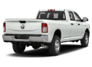 2019 RAM 3500 Big Horn R163150A