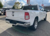 2022 RAM 1500 Big Horn LC2380