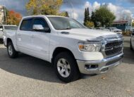 2022 RAM 1500 Big Horn LC2380