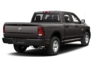 2023 RAM 1500 Classic Tradesman P673074