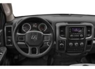 2023 RAM 1500 Classic Tradesman P673076