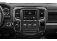 2023 RAM 1500 Classic Tradesman P673076