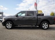 2022 RAM 1500 Classic Tradesman R114508A