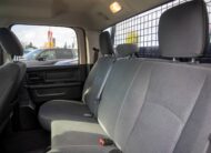 2022 RAM 1500 Classic Tradesman R114508A