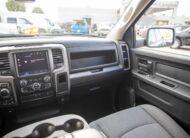 2022 RAM 1500 Classic Tradesman R114508A