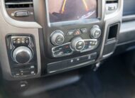 2022 RAM 1500 Classic Tradesman R114508A