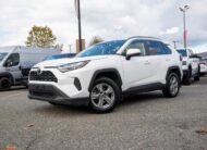 2022 Toyota RAV4 XLE LC2388