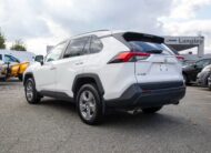 2022 Toyota RAV4 XLE LC2388