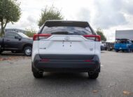 2022 Toyota RAV4 XLE LC2388