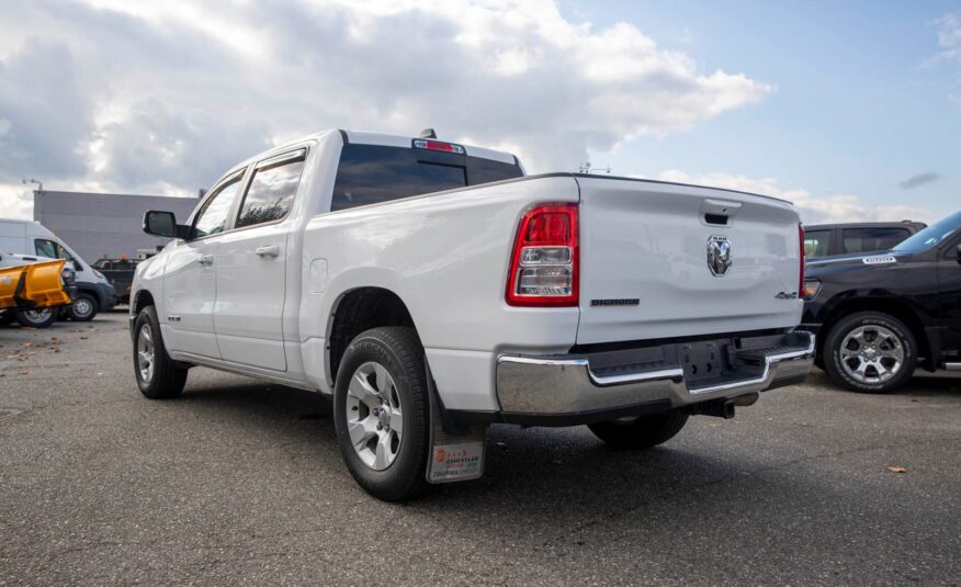 2022 RAM 1500 Big Horn LC2380