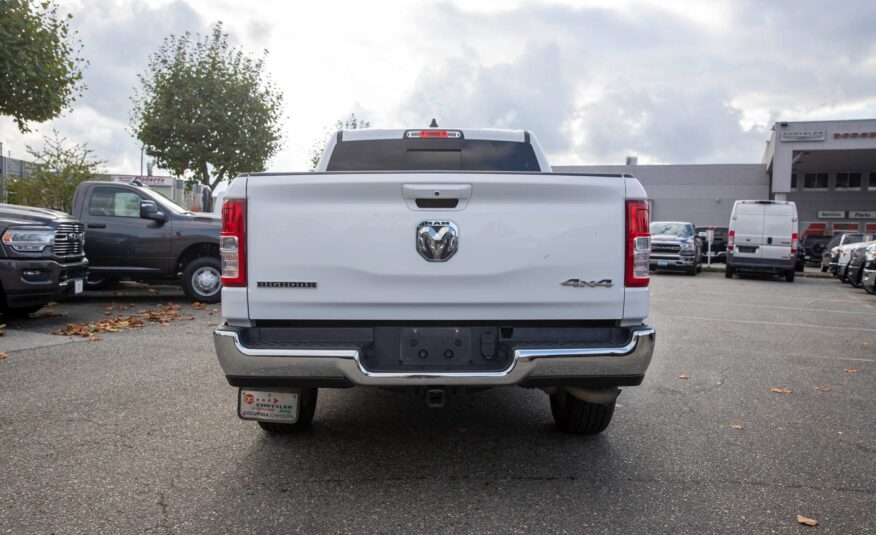 2022 RAM 1500 Big Horn LC2380