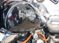 2016 Harley-Davidson BIKE BASE LC2372B