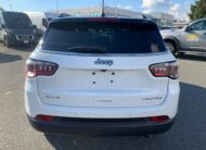 2022 Jeep Compass Limited LC2383A