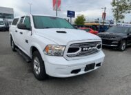 2017 RAM 1500 ST LC2392