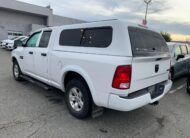 2017 RAM 1500 ST LC2392