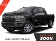 2023 RAM 3500 Limited Longhorn P626452