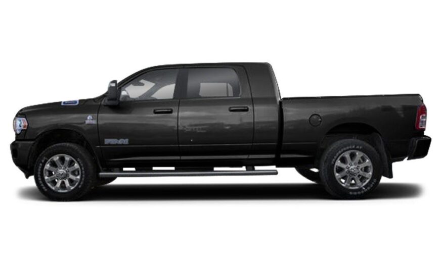 2023 RAM 3500 Limited Longhorn P626452